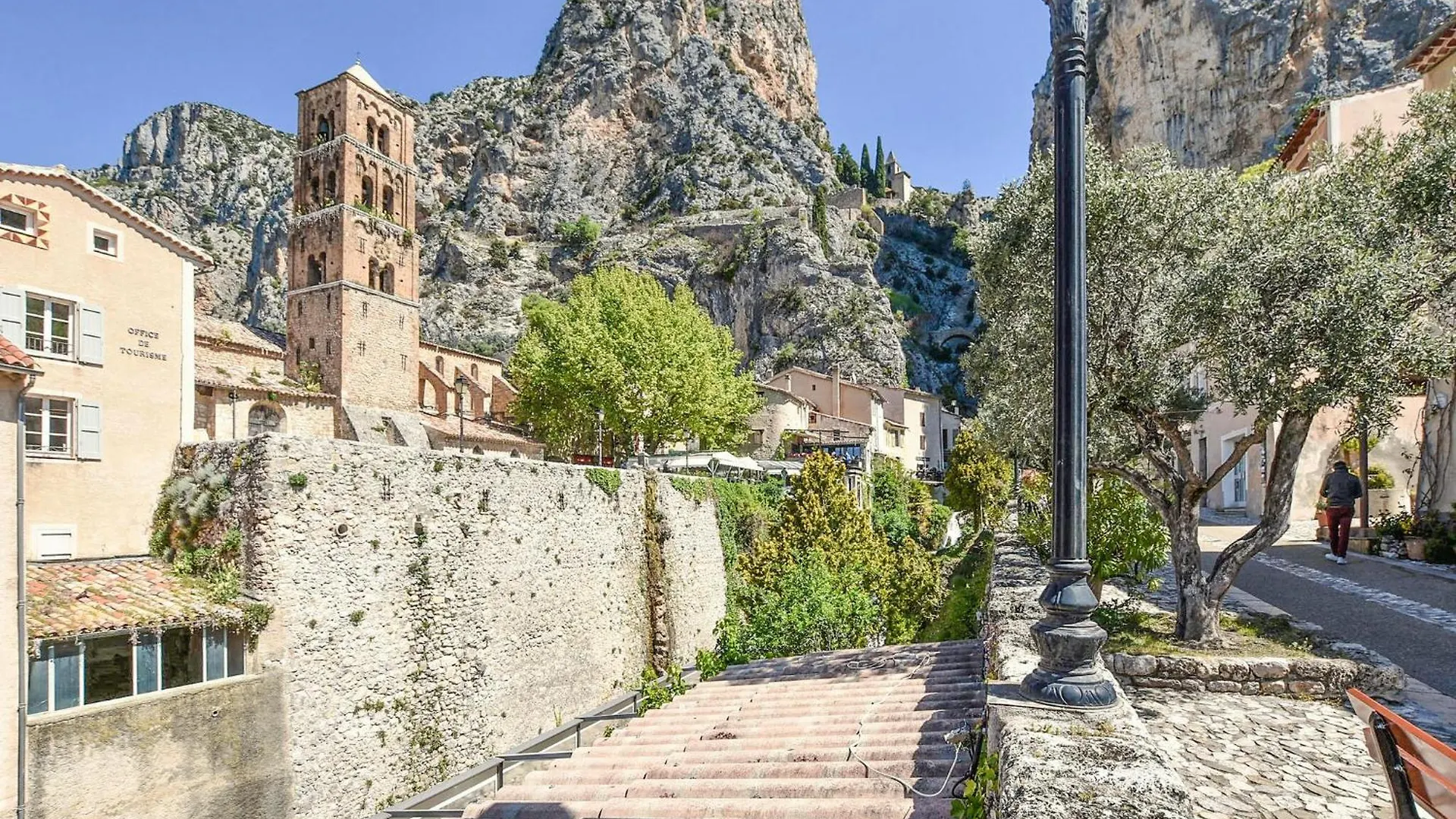 Holiday home 1 Bedroom Amazing Home In Moustiers-Sainte-Marie
