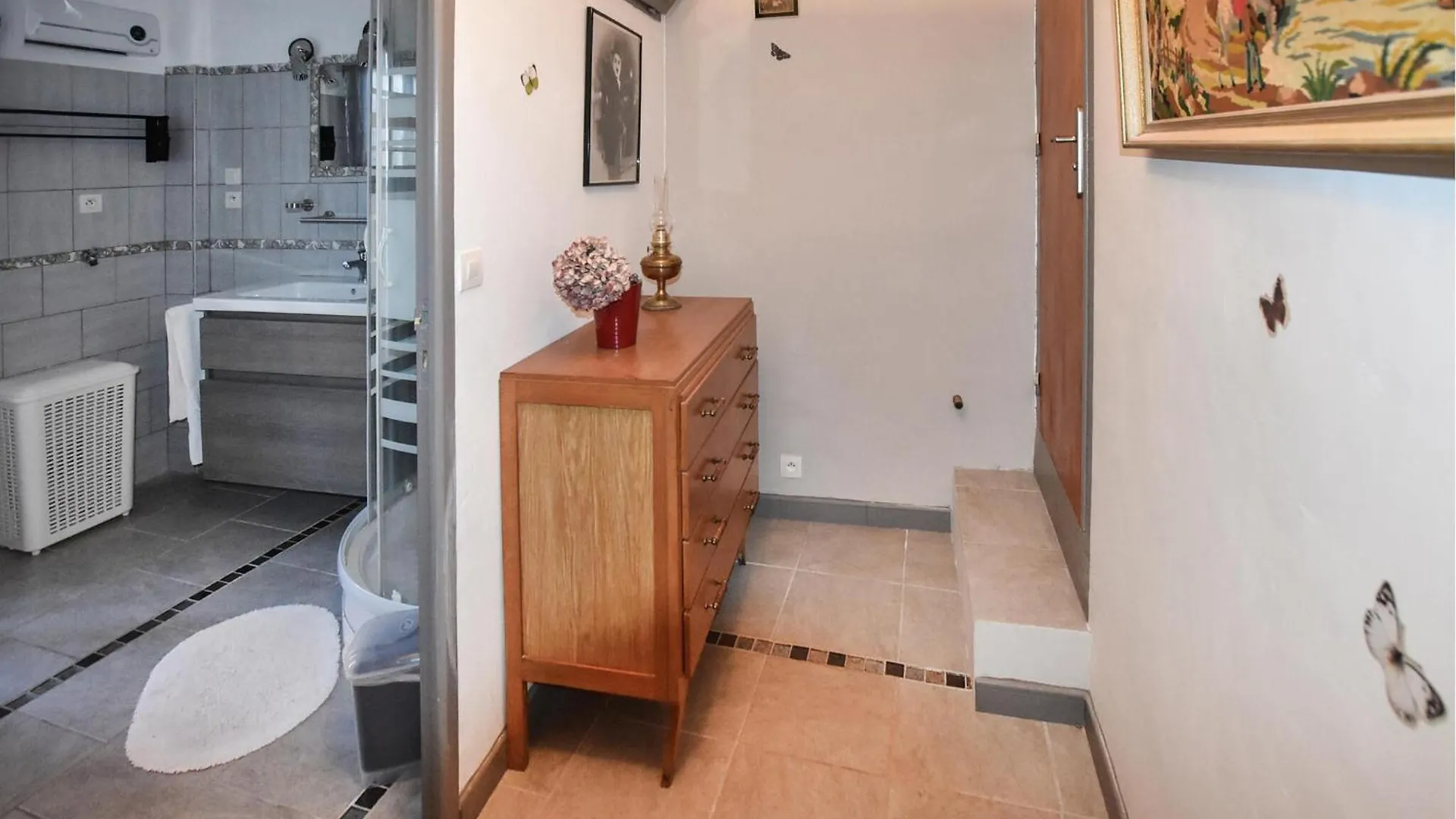 1 Bedroom Amazing Home In Moustiers-Sainte-Marie 0*,  France