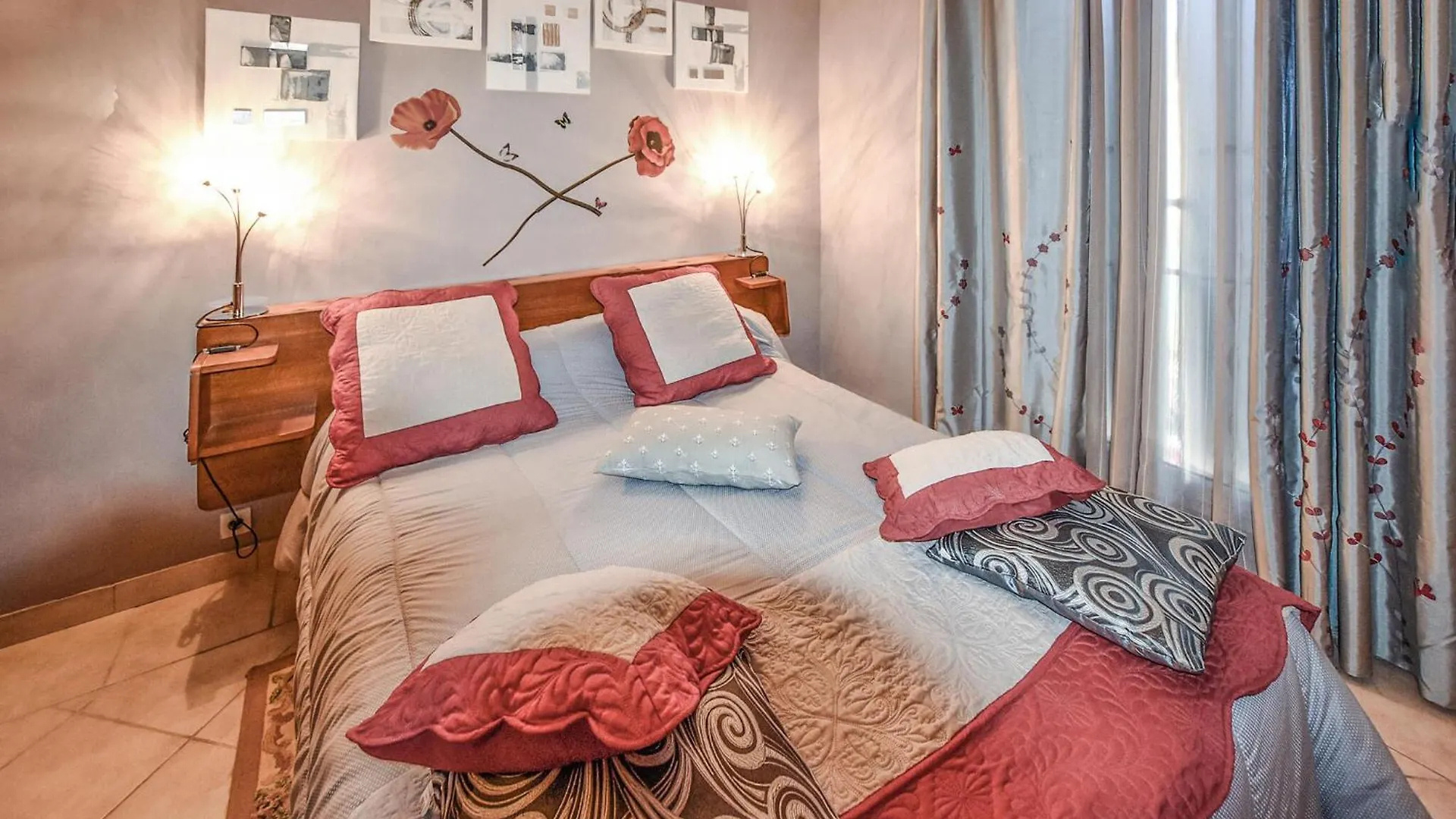 1 Bedroom Amazing Home In Moustiers-Sainte-Marie