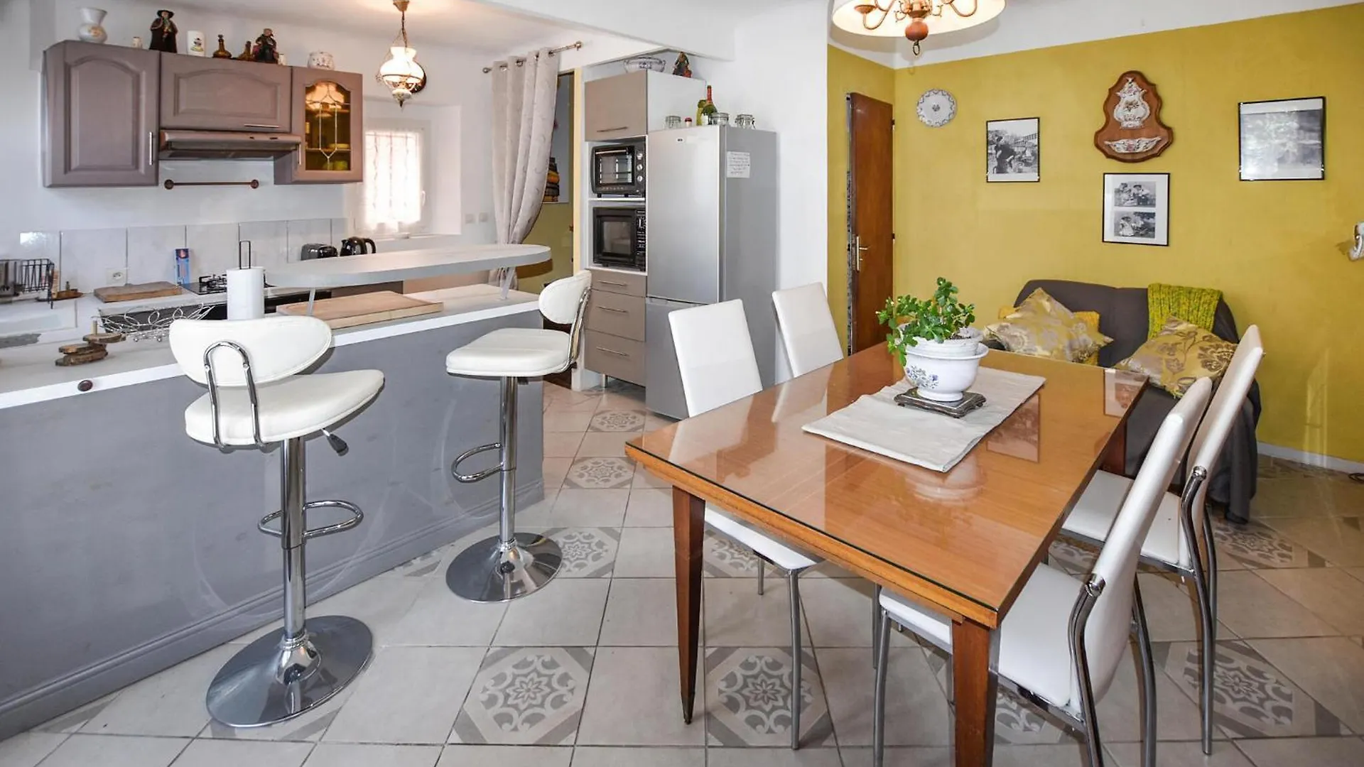 1 Bedroom Amazing Home In Moustiers-Sainte-Marie