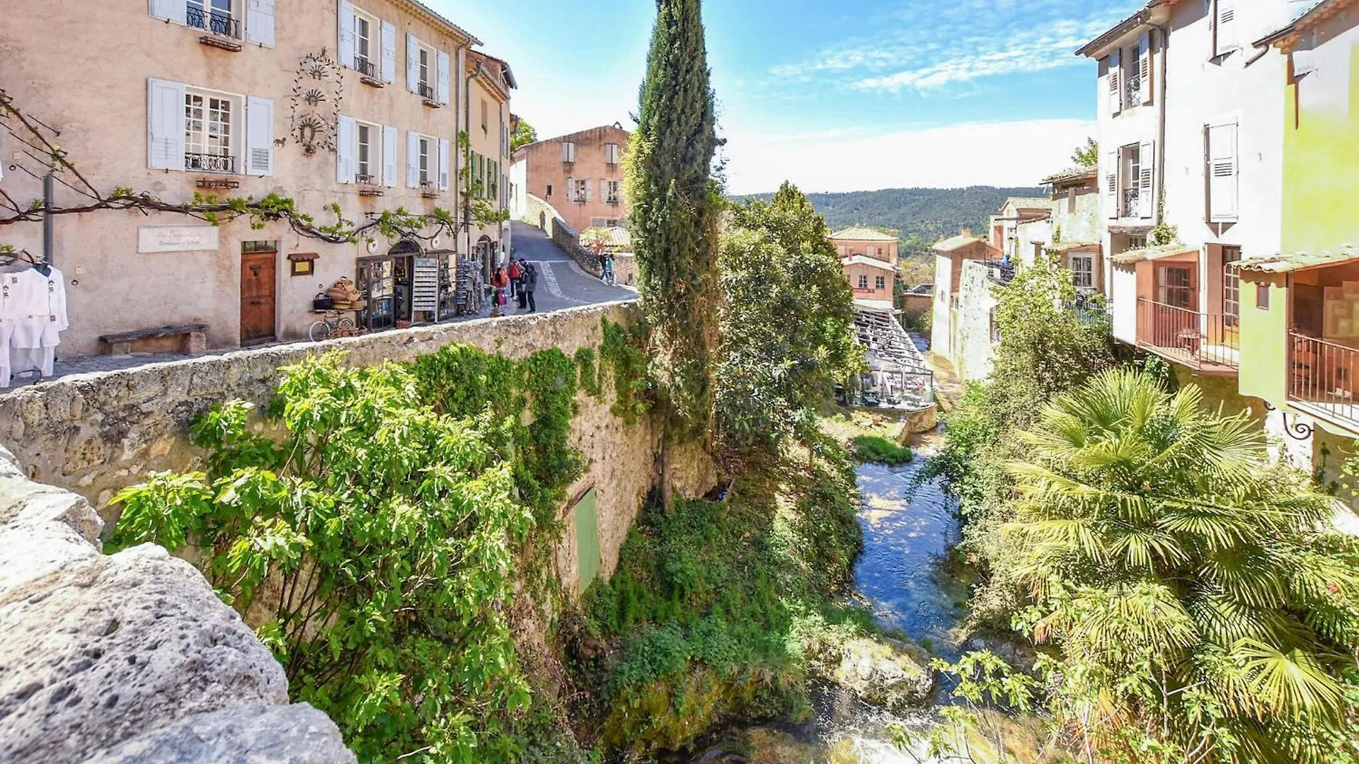 Holiday home 1 Bedroom Amazing Home In Moustiers-Sainte-Marie