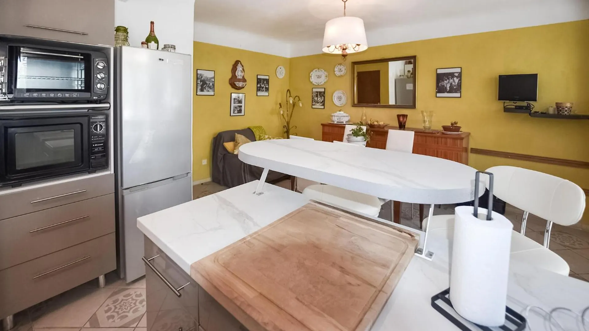 Holiday home 1 Bedroom Amazing Home In Moustiers-Sainte-Marie France