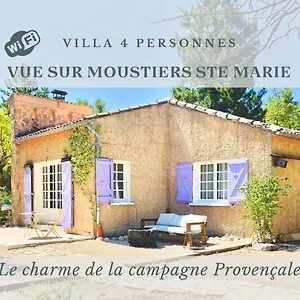  Villa Visto